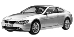 BMW E63 C1119 Fault Code