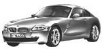 BMW E86 C1119 Fault Code