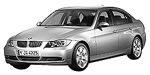 BMW E90 C1119 Fault Code