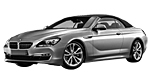 BMW F12 C1119 Fault Code