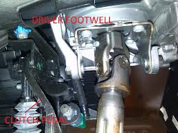 See C1119 repair manual